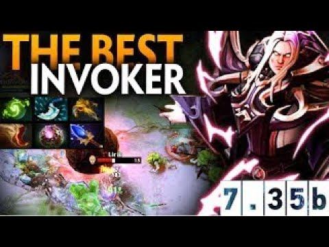 Sumiya Invoker Live Stream смотреть онлайн