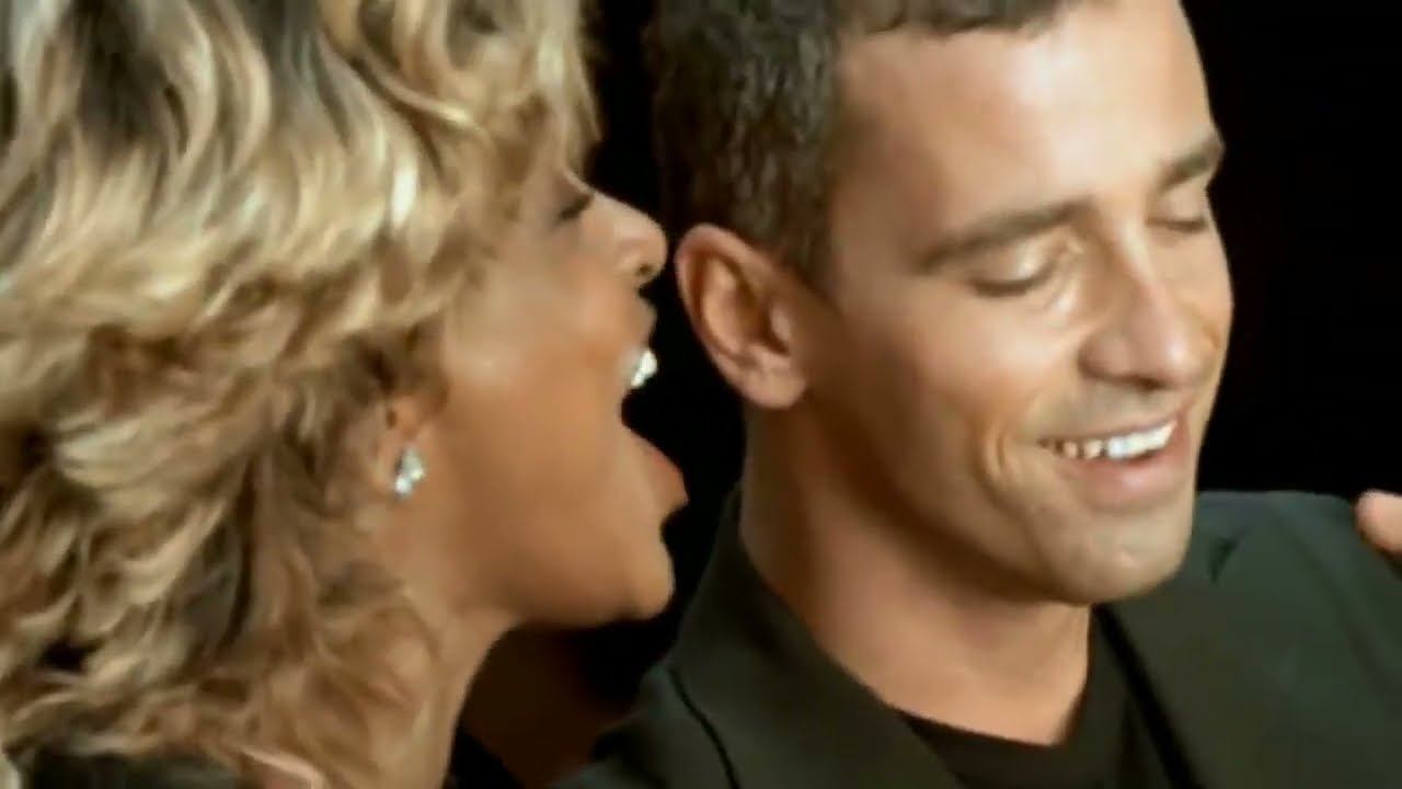 Cose Della Vita (Can't Stop Thinking of You) - Eros Ramazzotti & Tina Turner смотреть онлайн