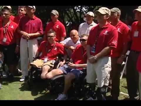 This Week in the Pentagon - July 3, 2008 смотреть онлайн
