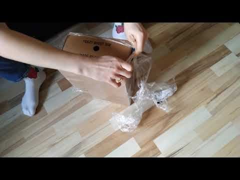 Adidas Yeezy Sneakers Unboxing - Fresh REVIEW смотреть онлайн