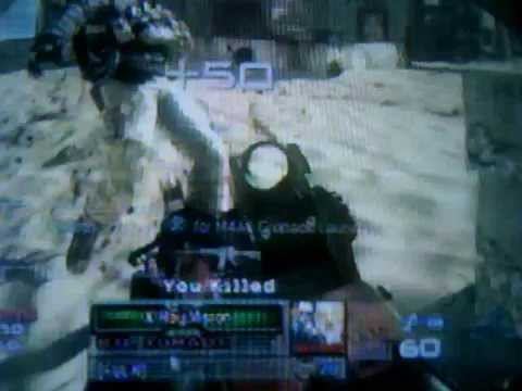 Mw2 Infection lobby смотреть онлайн