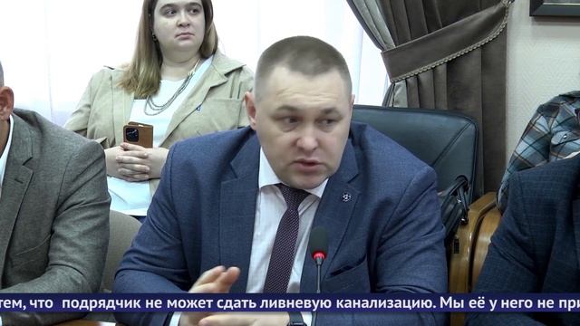 Обнинские новости (за 25 ноября 2024) смотреть онлайн