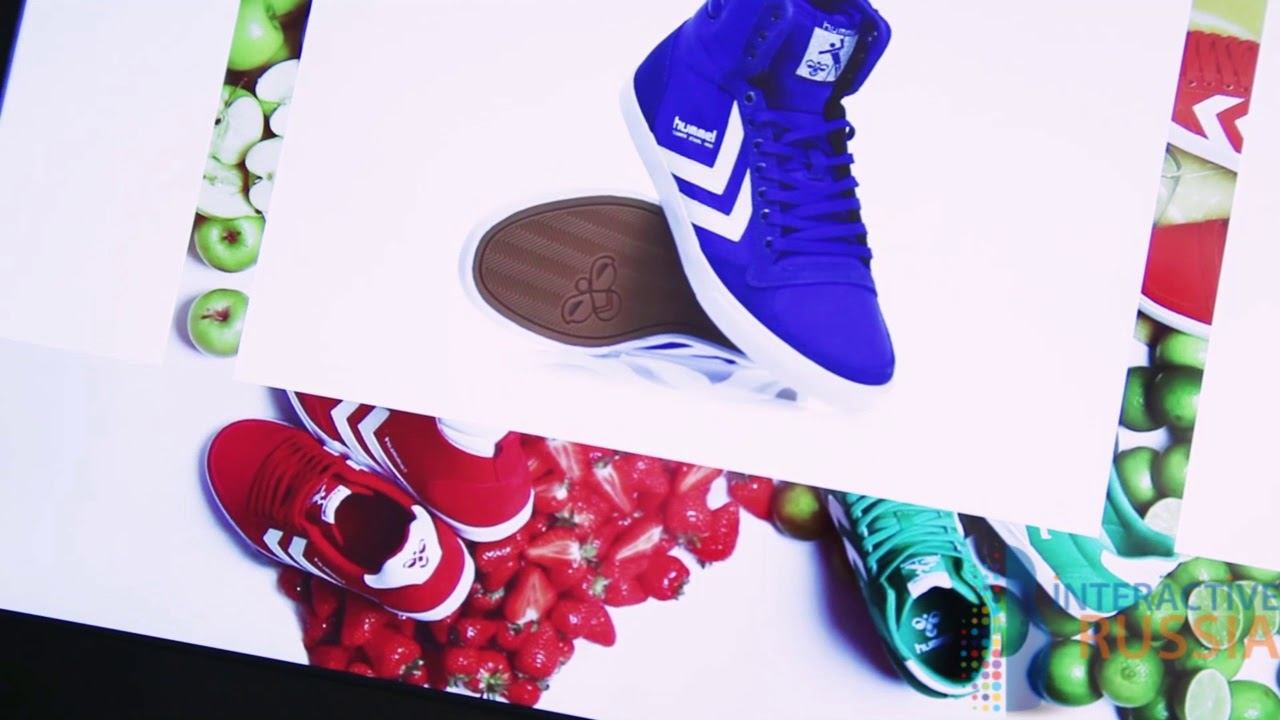 Голографическая 3D-пирамида 4 смотреть онлайн