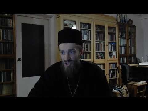 Вселенский патриархат: границы юрисдикции ч.2 смотреть онлайн