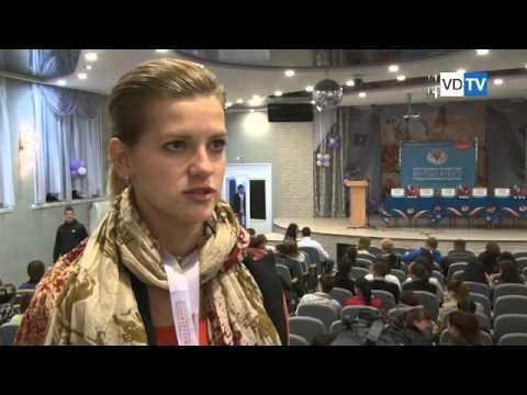 Студенты ВИБа представили свои бизнес-идеи экспертам смотреть онлайн