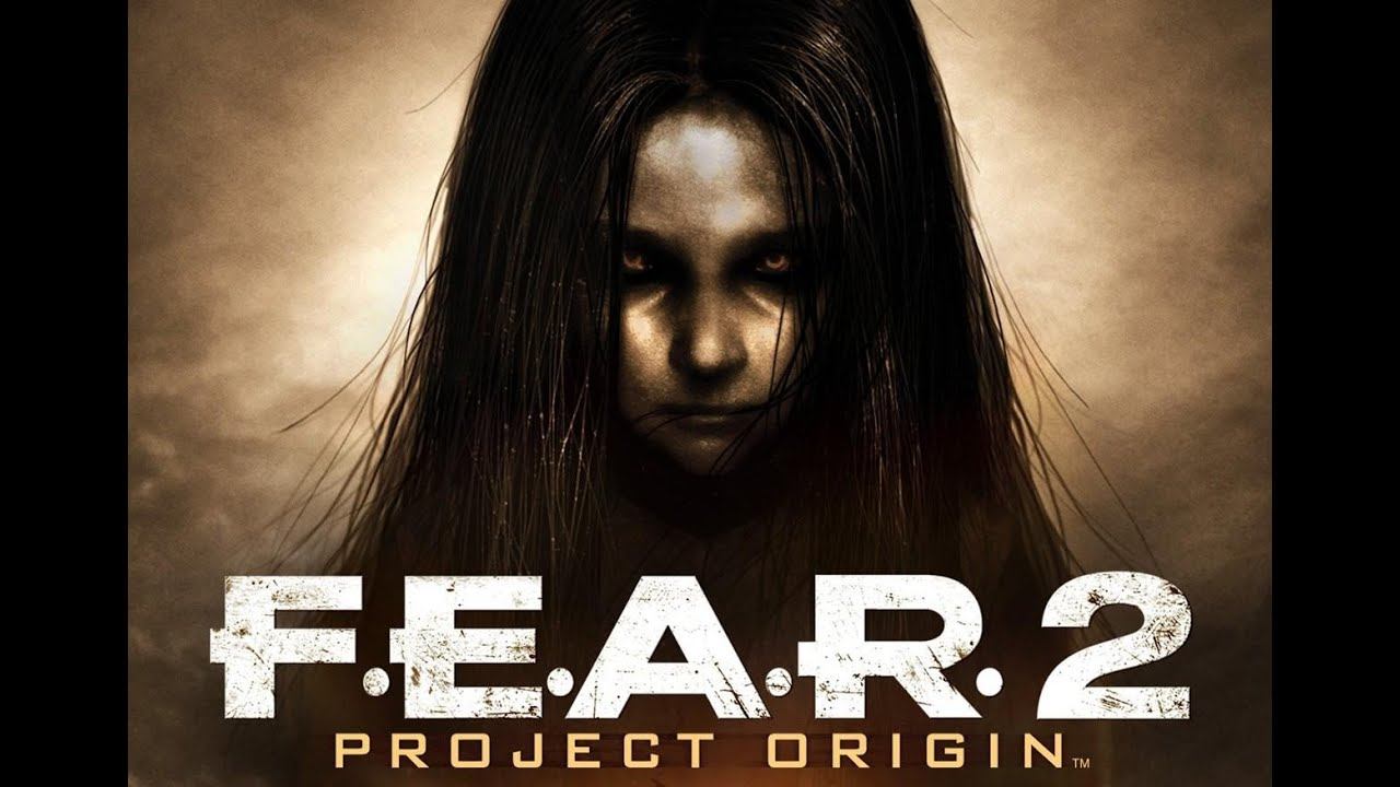 F.E.A.R. 2 Project Origin смотреть онлайн