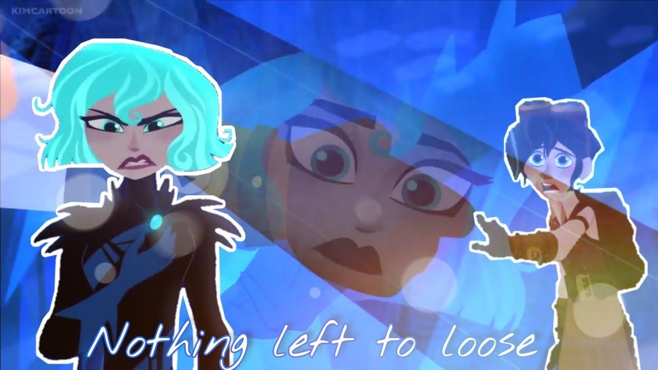 Tangled The Series - Nothing Left To Lose