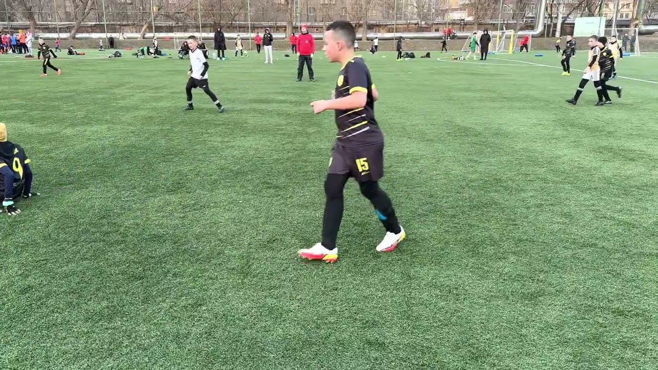 FAST BALL (11:0) Гепард. 2 тайм смотреть онлайн