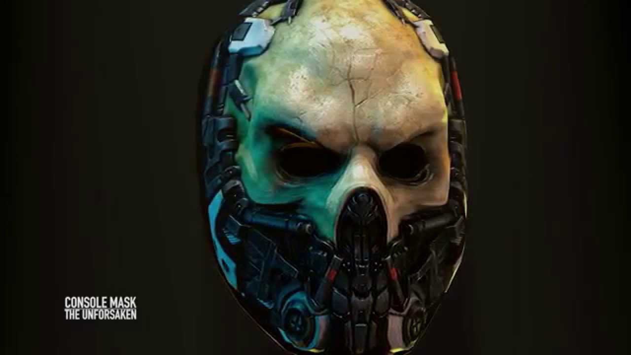 PAYDAY 2: Crimewave Edition - Status Update #4 смотреть онлайн