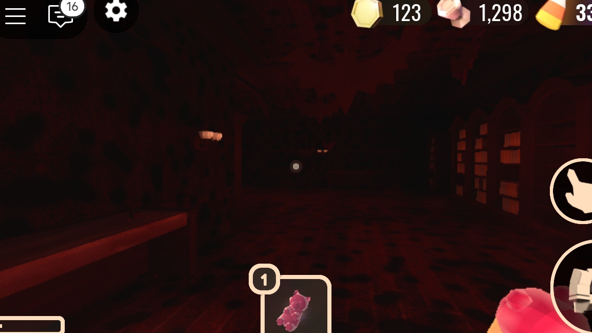 дорс с бебриком