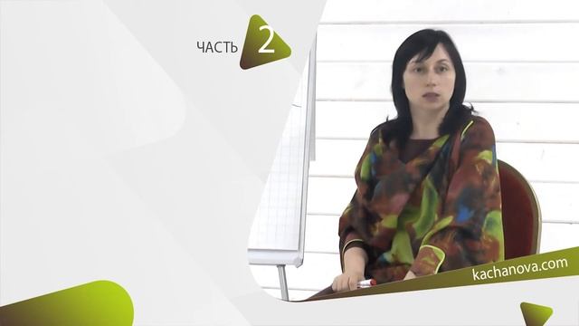 (ч.2) Как НАЛАДИТЬ отношения? | автор Наталья Качанова