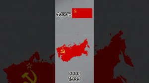 Эволюция России #россия#страны#эволюция#видео#хештег