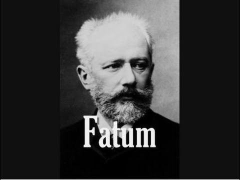 Tchaikovsky - Fatum смотреть онлайн