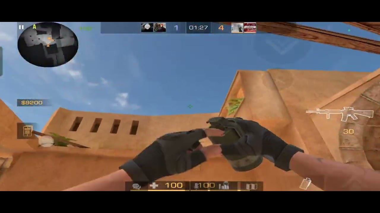 демка в напарниках г.4| я софт🤨?!? смотреть онлайн