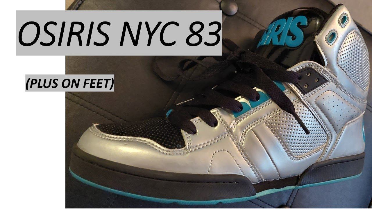 OSIRIS NYC 83