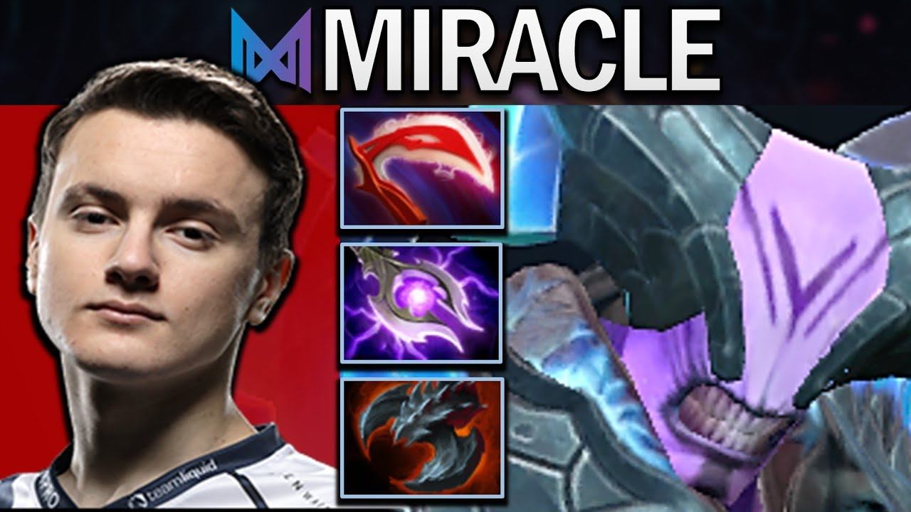 TI13 - Faceless Void Dota 2 Gameplay Miracle with 22 Kills - Berlin Major смотреть онлайн