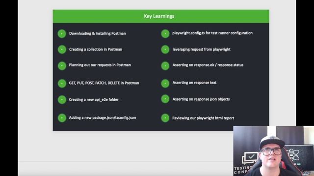 185 - Key Learnings смотреть онлайн