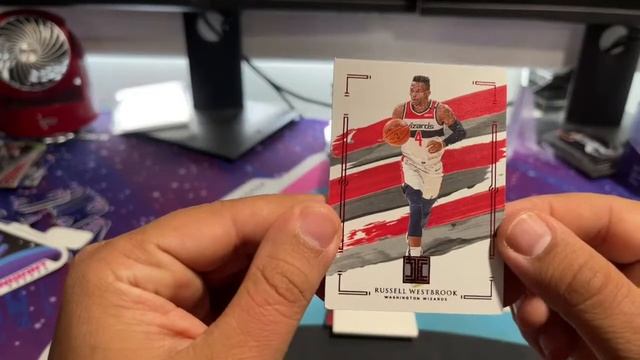 2020-21 Panini Basketball Impeccable Tmall China Exclusive смотреть онлайн