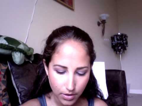 Sumbody All Natural Products Review #2 смотреть онлайн