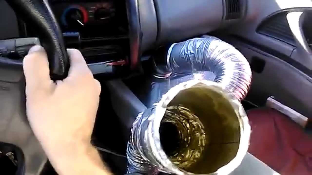 cheap homemade air cooler смотреть онлайн