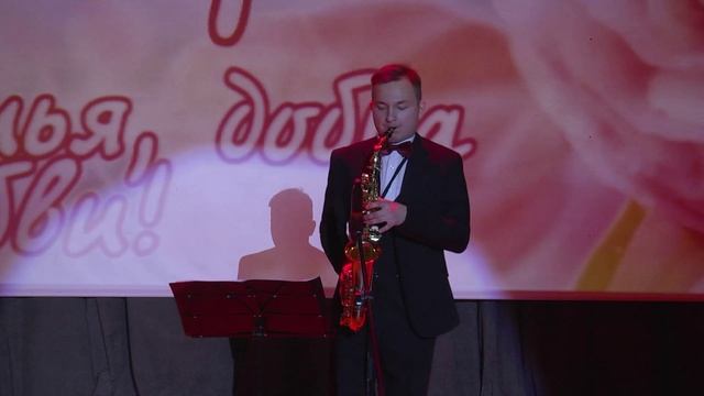 Праздничный концерт, посвящённый Дню Матери смотреть онлайн