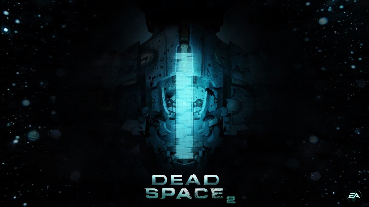 Dead Space 2 :Прохождение (Без комментариев)#2 смотреть онлайн