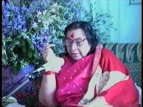 2. Shri Gauri Puja Auckland [1991] | Sahajayoga Lectures and Audio смотреть онлайн