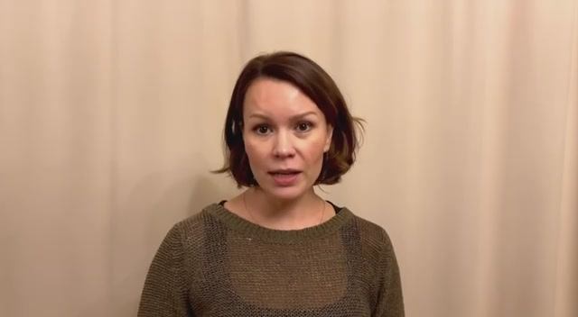 Екатерина Демакова актерская визитка смотреть онлайн