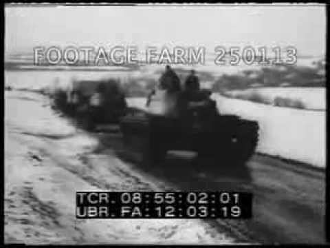 1961 NATO War Games 25011317 | Footage Farm