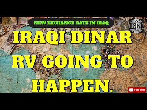 Iraqi Dinar Breakthrough United States & Turkey: Key Players in Iraq's New Exchange Rate! смотреть онлайн
