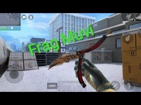 На резка Килов Frag Muvi 🖤 lalala смотреть онлайн