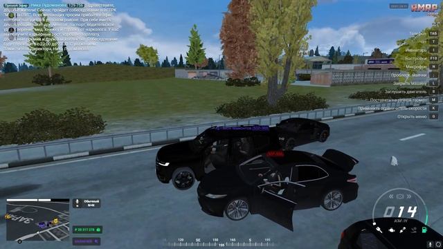 Grand Theft Auto V 2024.11.25 - 02.01.24.15.DVR - Trim4 смотреть онлайн