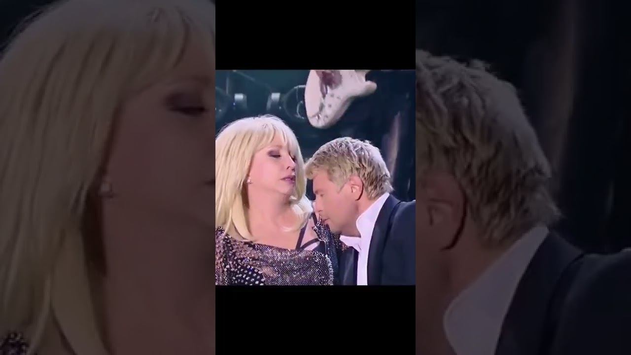 Ирина Аллегрова я тебя донесу...милый смотреть онлайн