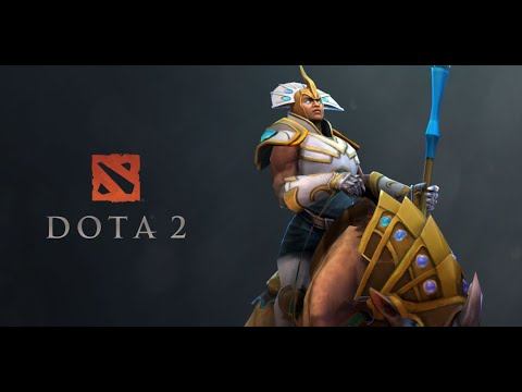 Tutorial como sacar Rampage con Chen Dota 2 (Parche 7.35b) смотреть онлайн