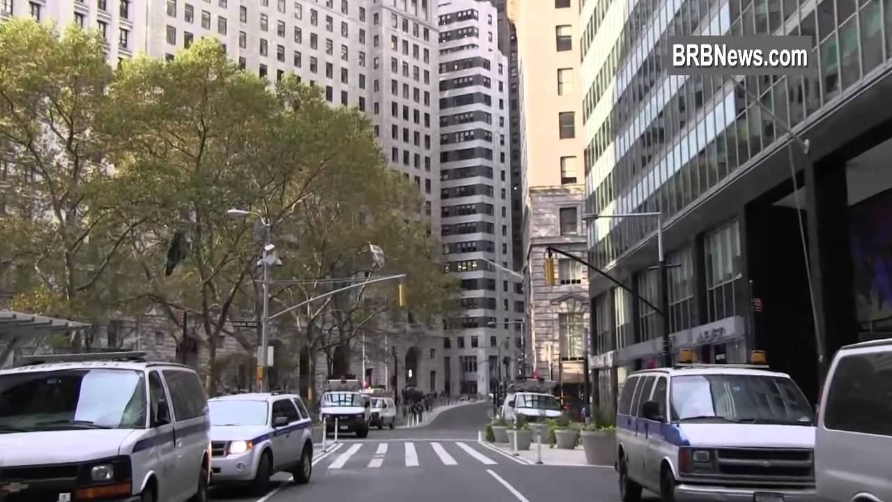 Down Town NYC after Sandy смотреть онлайн
