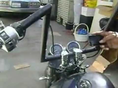 1997 Honda Magna For Sale смотреть онлайн