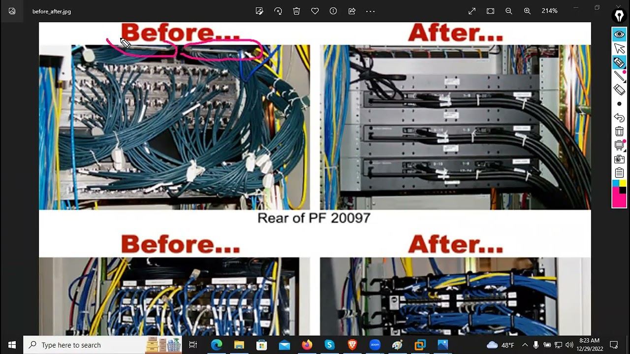 how To setup Network Rack смотреть онлайн