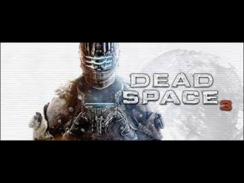Окунемся в холодный и ужасный космос -стрим Dead Space стрим смотреть онлайн