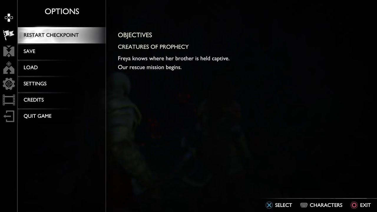 God of war Ragnarok ps5 120 fps смотреть онлайн