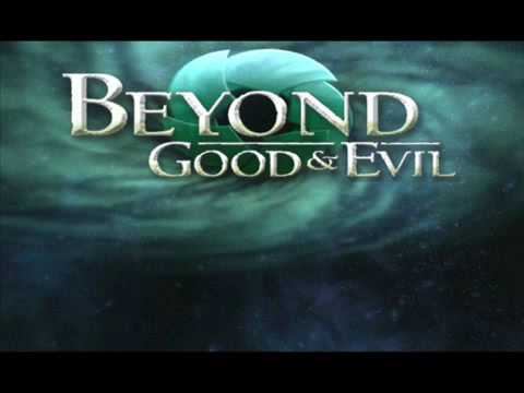 Beyond Good and Evil Soundtrack Blue смотреть онлайн