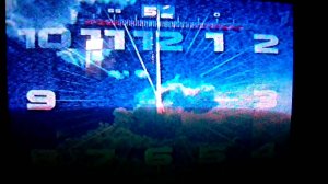 Новости 12:00 заставка первого канала GoldStar