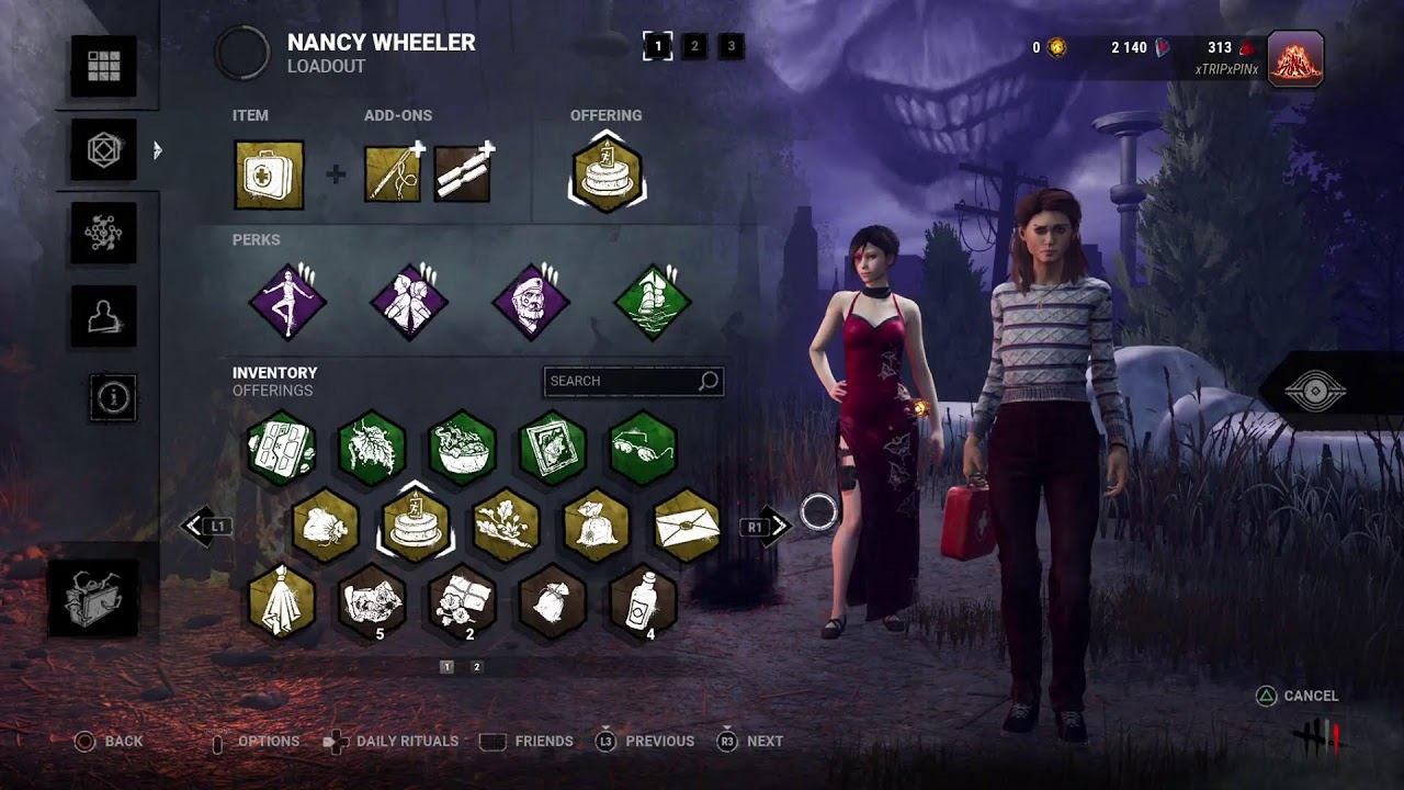 Custom Games :) // Dead By Daylight смотреть онлайн