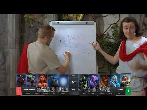 Dota 2 Daily Clips 01 Sep 2020 смотреть онлайн