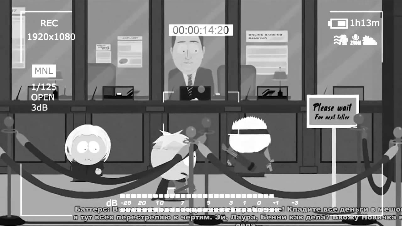 MINEDAY 2 (PAYDAY 2 PARODY) смотреть онлайн