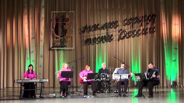 Снова в горы. Terra Incognita