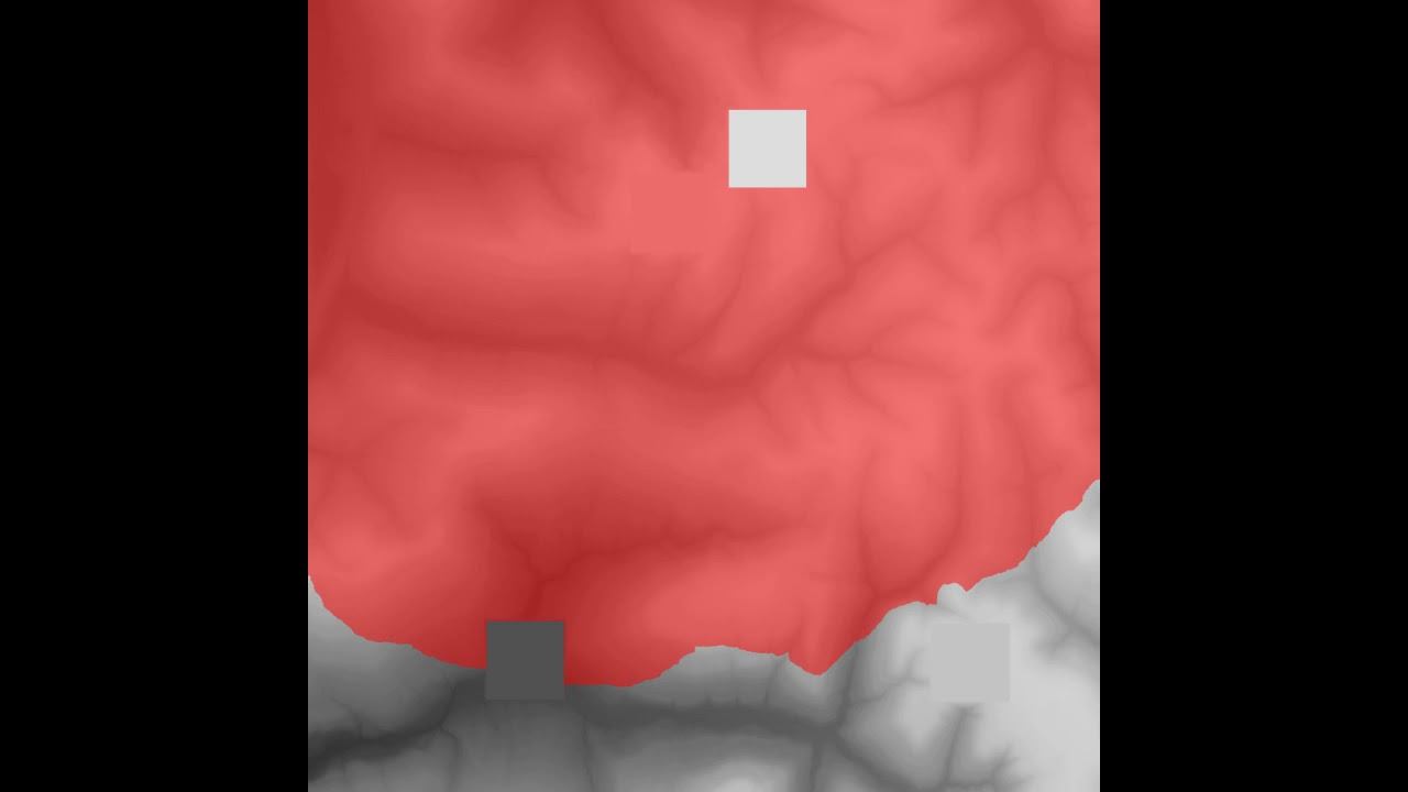 Dijkstras Algorithm - Martian Airpad Service Roads смотреть онлайн