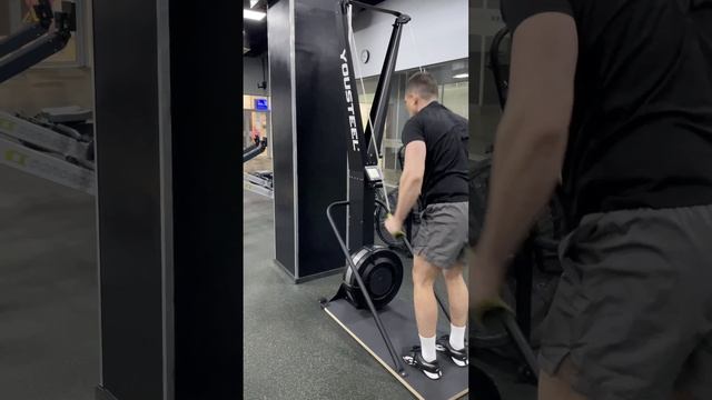 Побаруев Денис ЧК ТФ ЛЮБЕРЦЫ 1911 м

#terfit
#TERFIT_Челлендж
#TERFIT_греблялыжибайк