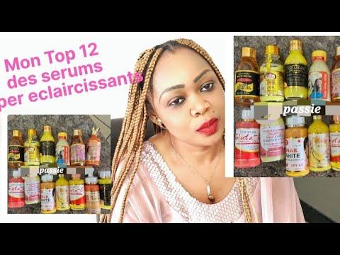 Mon Top 12 des serums concentrès super eclaircissants. @lescosmetiquesbypassie смотреть онлайн