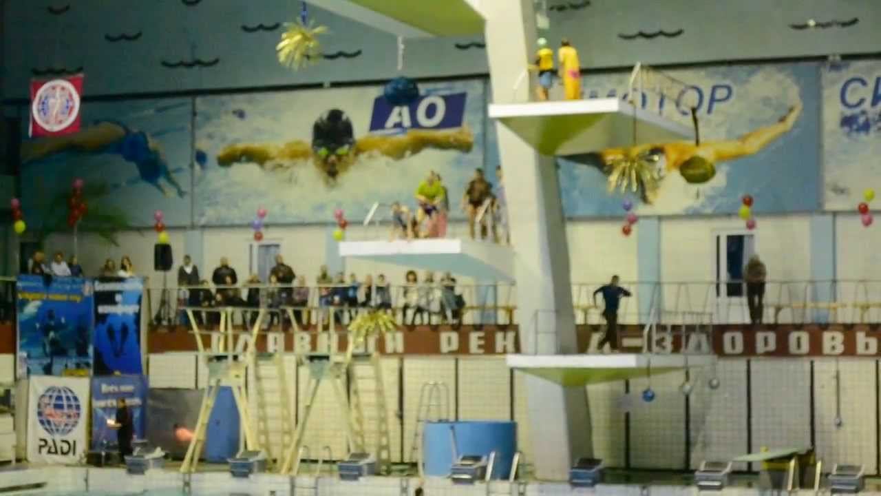 NIKITA PLAV 10 01 2014 смотреть онлайн