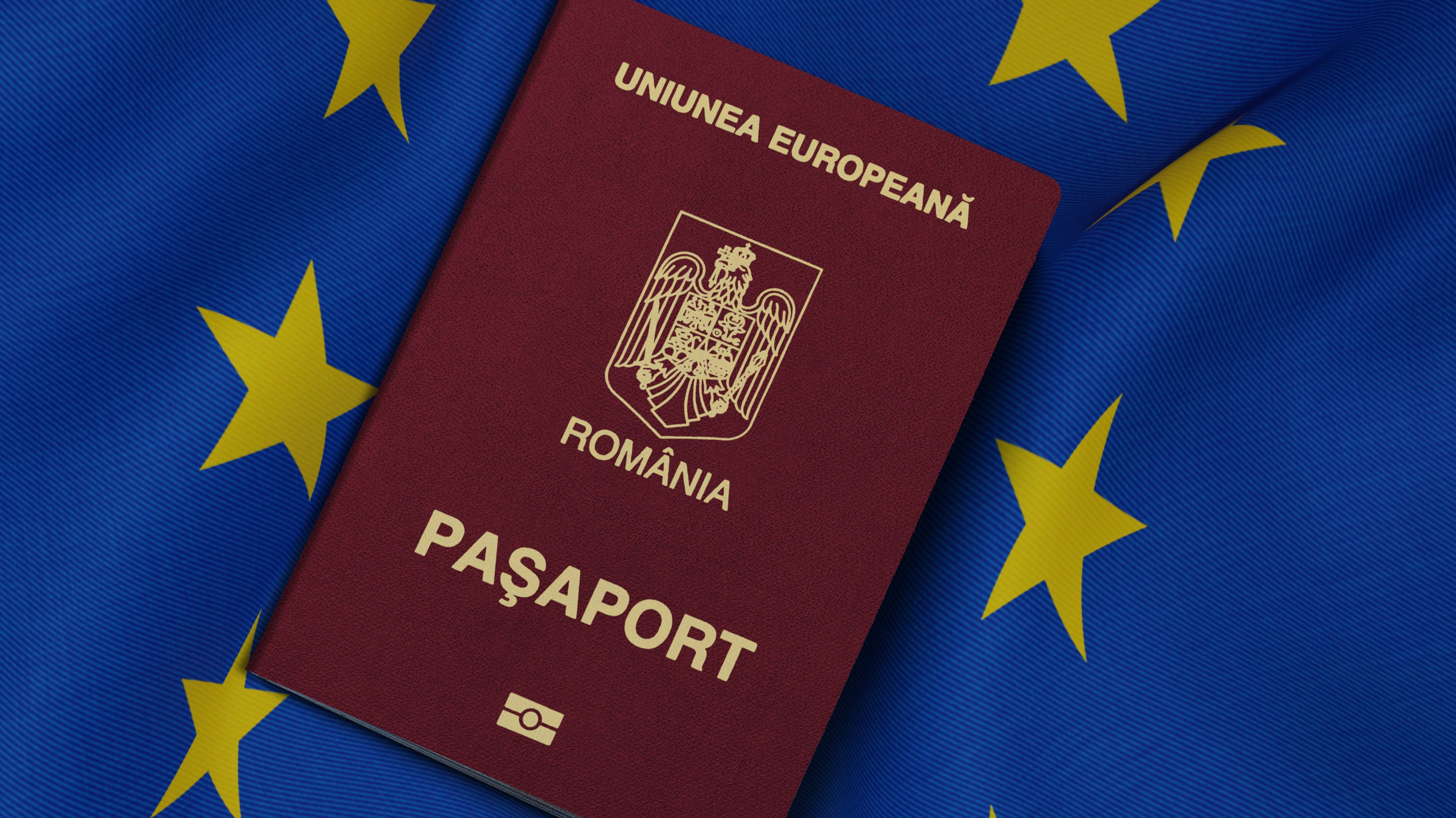 Конец румынской сказки? Полиция выявила десятки тысяч фиктивных паспортов смотреть онлайн